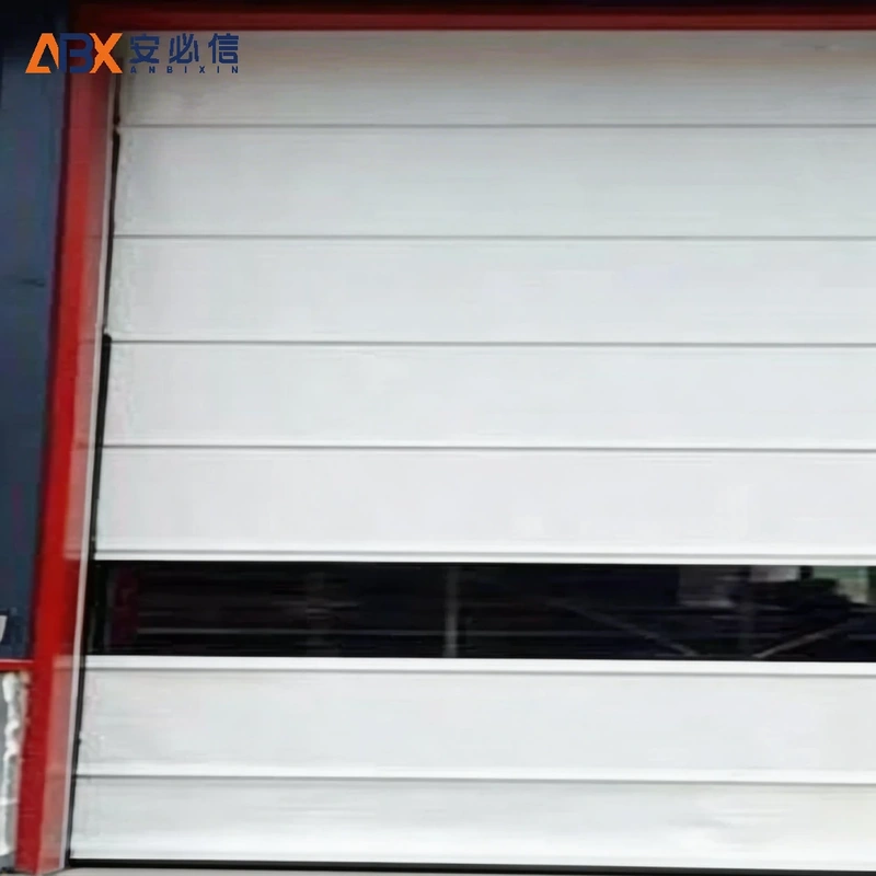 长春市高速门