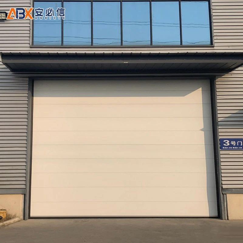 长春市高扬程提升门
