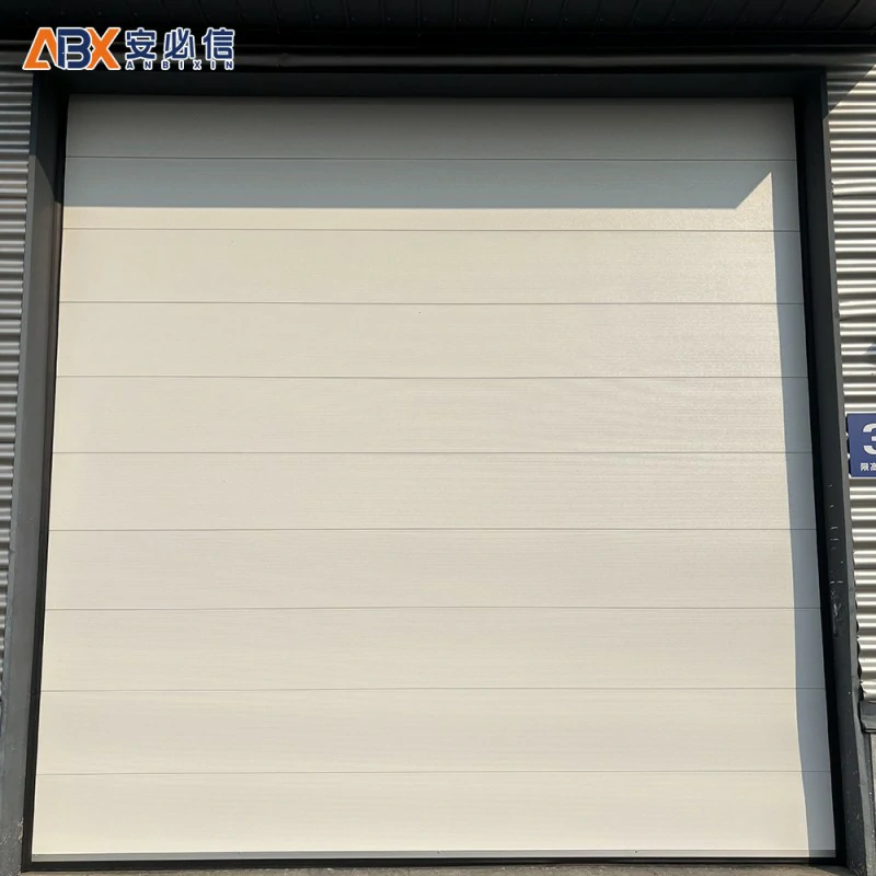 长春市工业滑升门